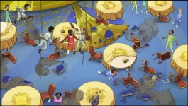 Rick and Morty - Season 08 Episode 05